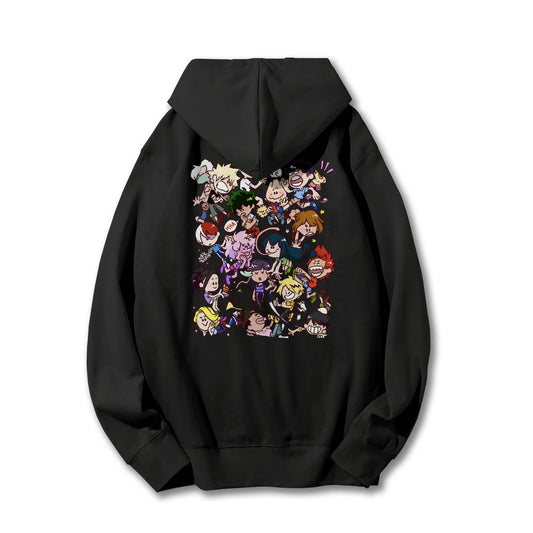 Sweat à capuche Attack on Titan Survey Corps