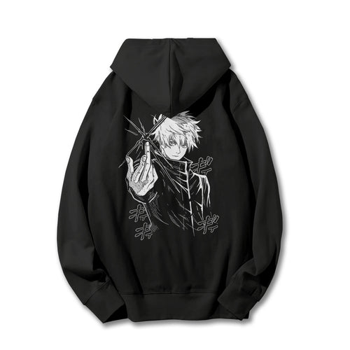 Sweat à capuche Attack on Titan Survey Corps