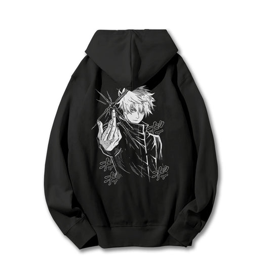 Sweat à capuche Attack on Titan Survey Corps