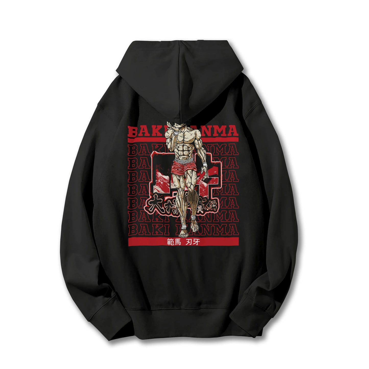 Sweat à capuche Attack on Titan Survey Corps