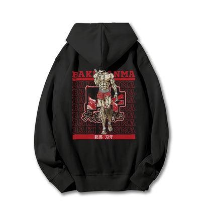 Sweat à capuche Attack on Titan Survey Corps