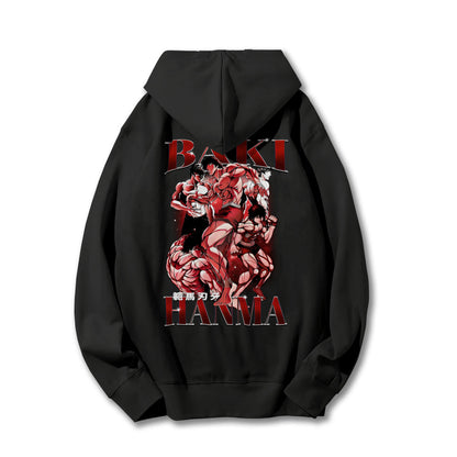 Sweat à capuche Attack on Titan Survey Corps