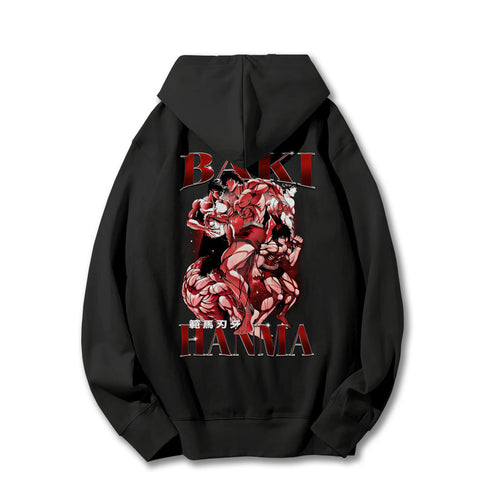 Sweat à capuche Attack on Titan Survey Corps