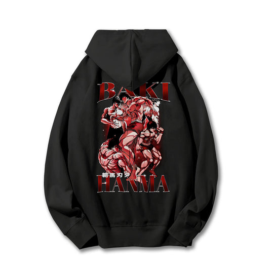 Sweat à capuche Attack on Titan Survey Corps