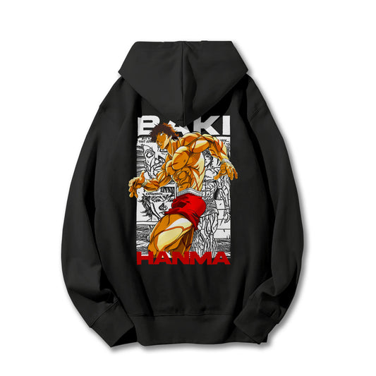 Sweat à capuche Attack on Titan Survey Corps