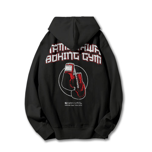 Attack on Titan Aufklärungstrupp Kapuzenpullover
