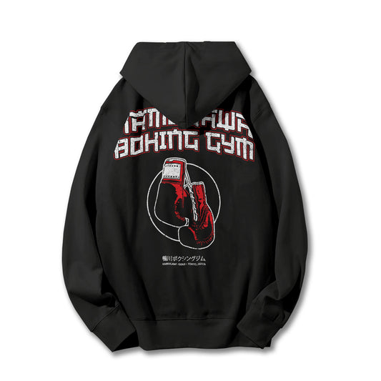 Attack on Titan Aufklärungstrupp Kapuzenpullover