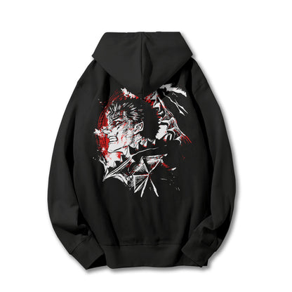Sweat à capuche Attack on Titan Survey Corps