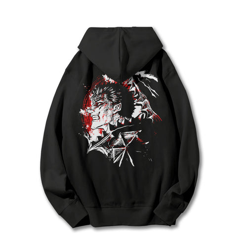 Sweat à capuche Attack on Titan Survey Corps