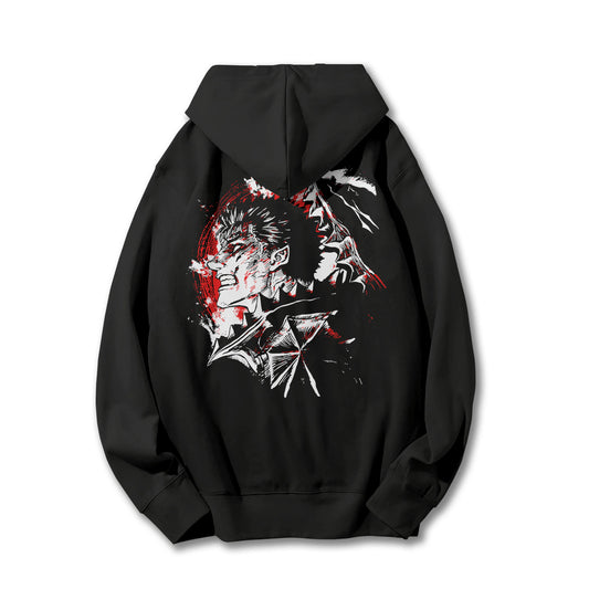 Sweat à capuche Attack on Titan Survey Corps