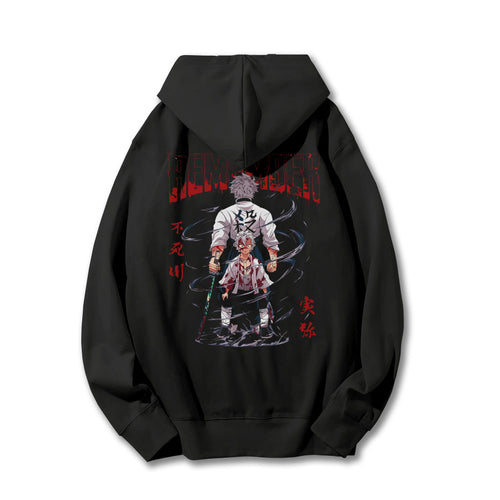 Sweat à capuche Attack on Titan Survey Corps