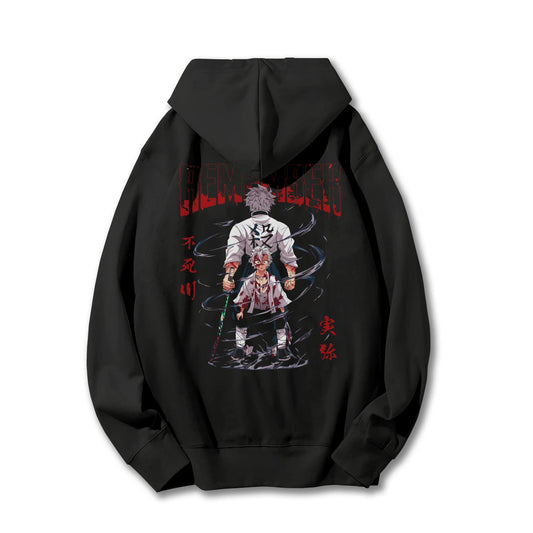 Sweat à capuche Attack on Titan Survey Corps