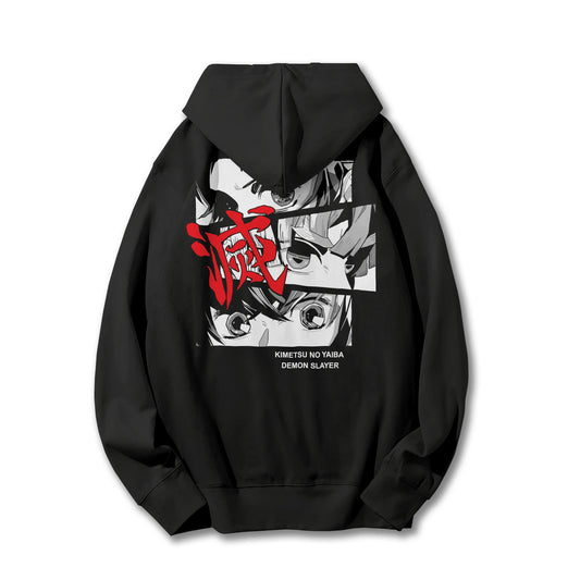 Sweat à capuche Attack on Titan Survey Corps