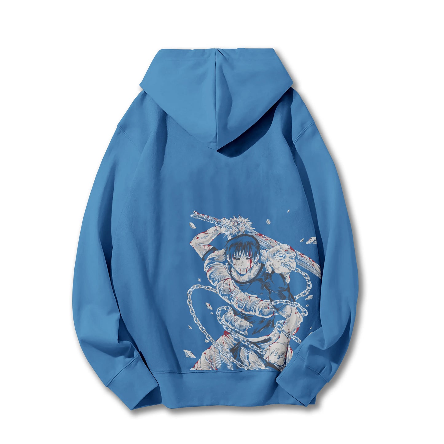 Sweat à capuche Attack on Titan Survey Corps