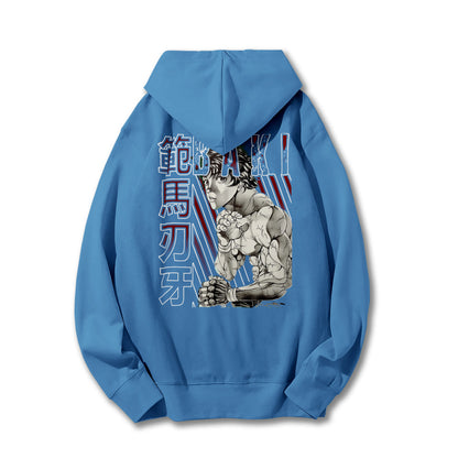 Sweat à capuche Attack on Titan Survey Corps