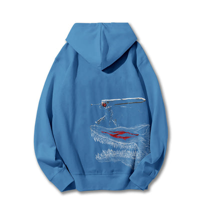 Sweat à capuche Attack on Titan Survey Corps