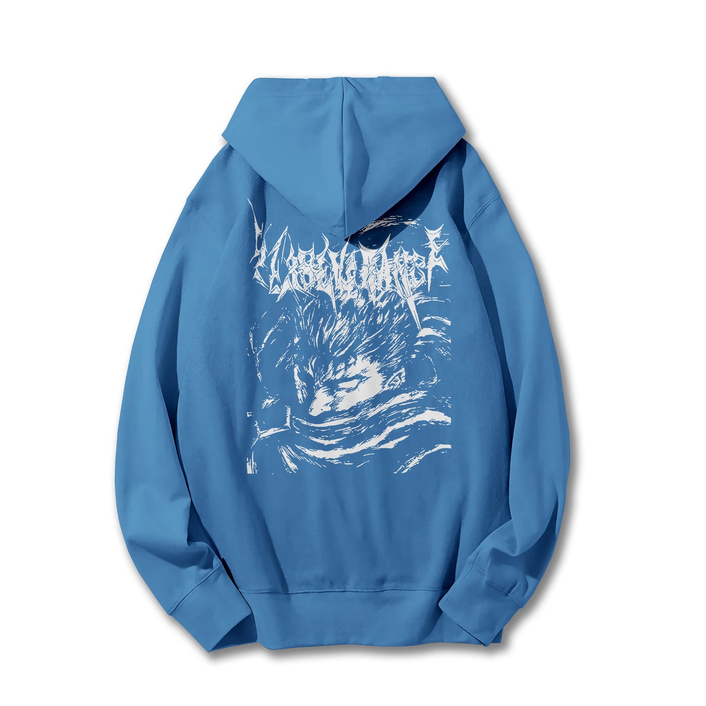 Sweat à capuche Attack on Titan Survey Corps