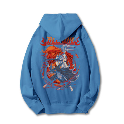 Sweat à capuche Attack on Titan Survey Corps