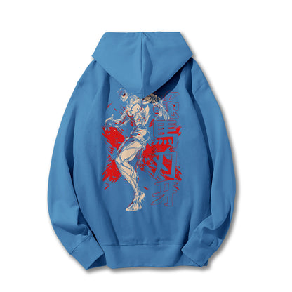 Sweat à capuche Attack on Titan Survey Corps