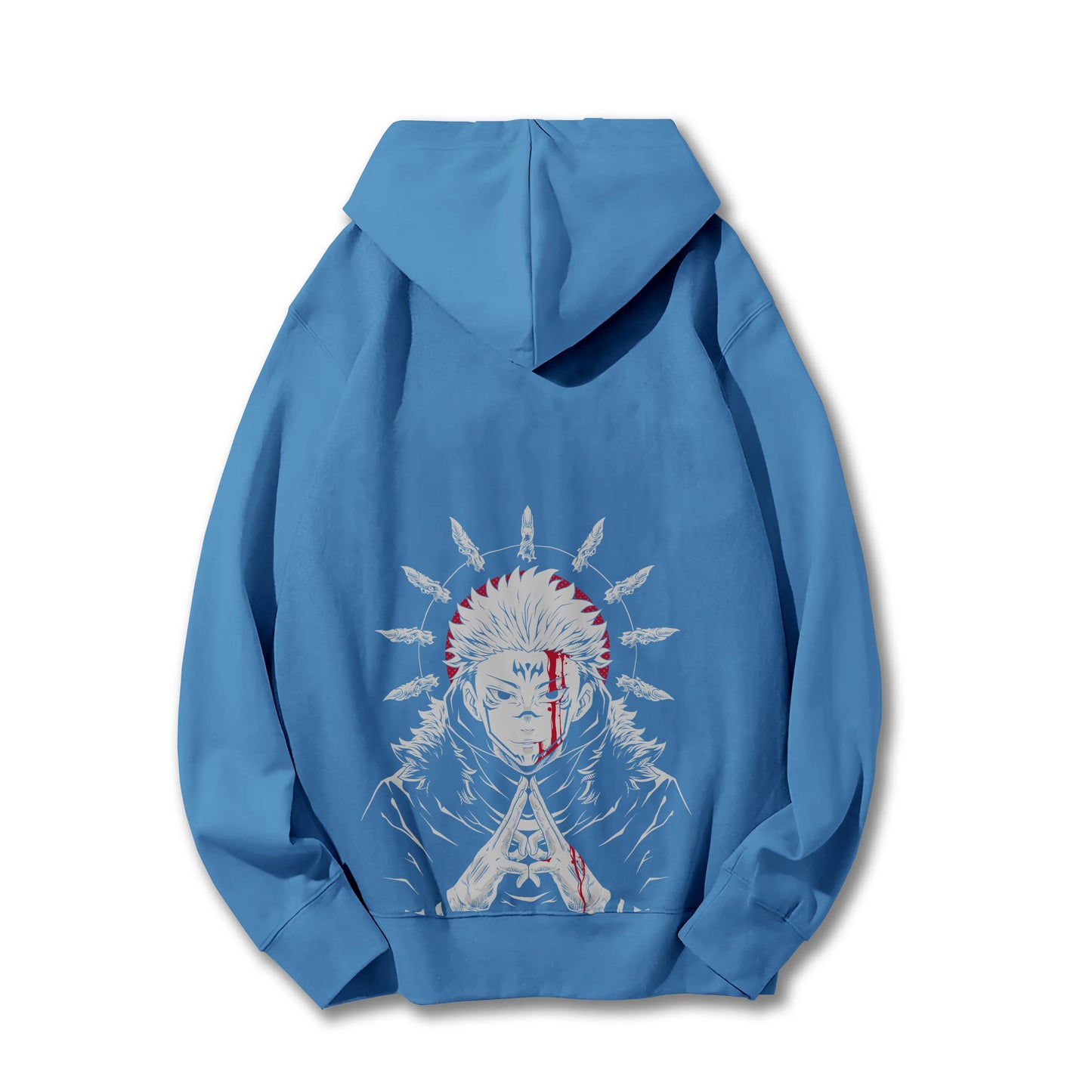 Sweat à capuche Attack on Titan Survey Corps