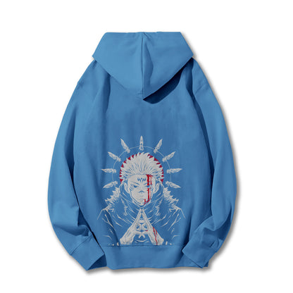 Sweat à capuche Attack on Titan Survey Corps