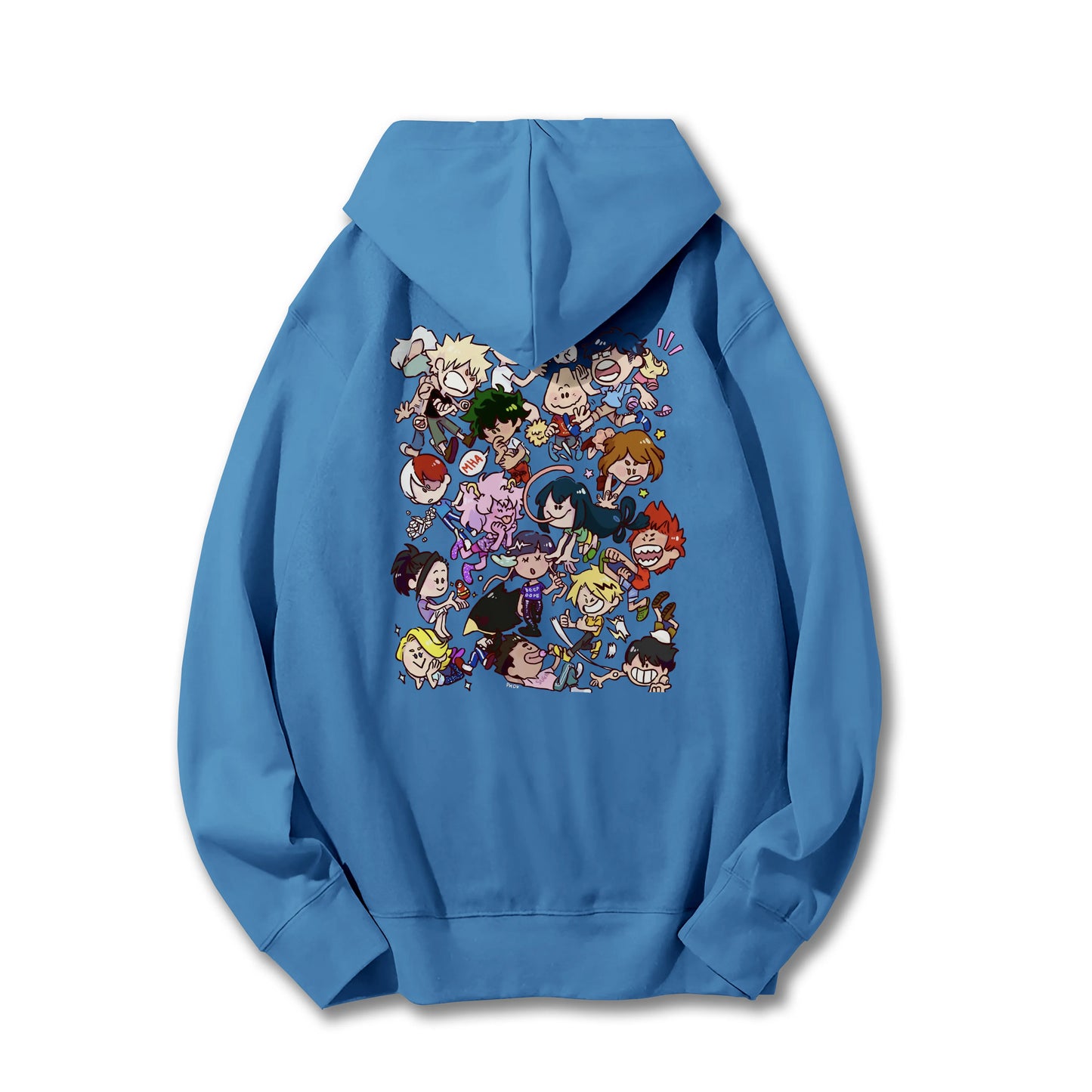 Sweat à capuche Attack on Titan Survey Corps