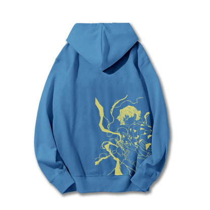 Sweat à capuche Attack on Titan Survey Corps
