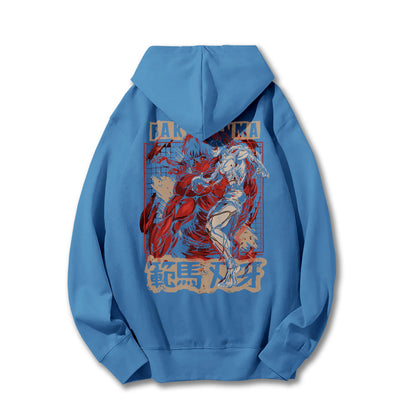 Sweat à capuche Attack on Titan Survey Corps