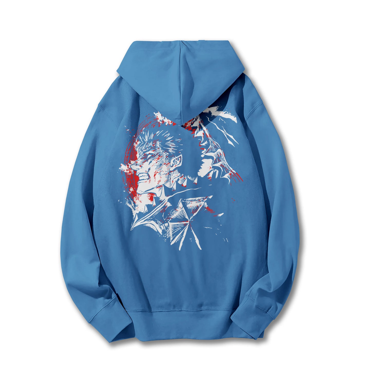 Sweat à capuche Attack on Titan Survey Corps