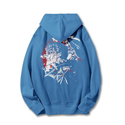 Sweat à capuche Attack on Titan Survey Corps
