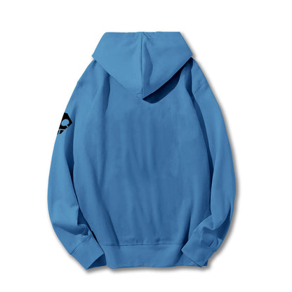 Sweat à capuche Attack on Titan Survey Corps
