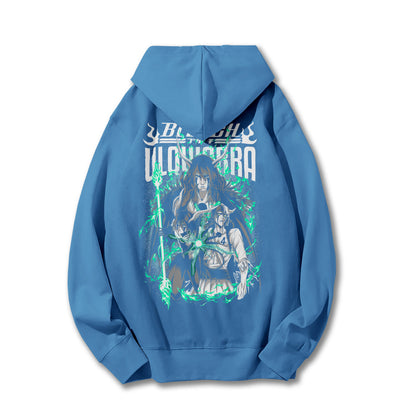 Sweat à capuche Attack on Titan Survey Corps