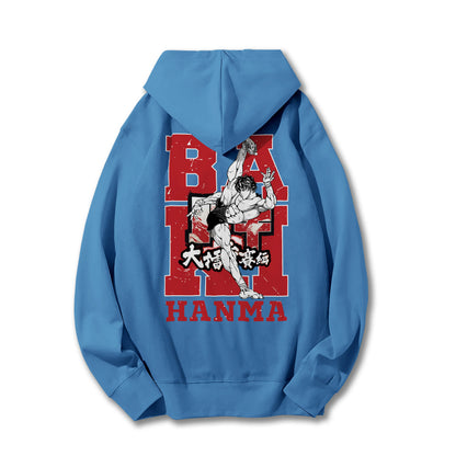 Sweat à capuche Attack on Titan Survey Corps
