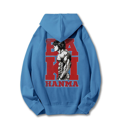 Sweat à capuche Attack on Titan Survey Corps