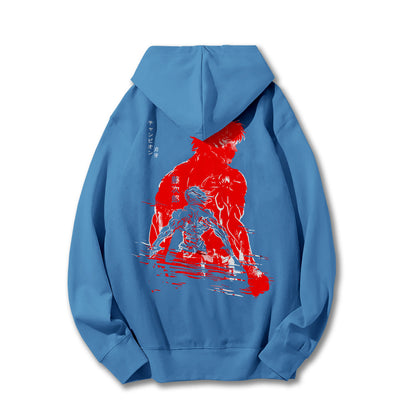 Sweat à capuche Attack on Titan Survey Corps