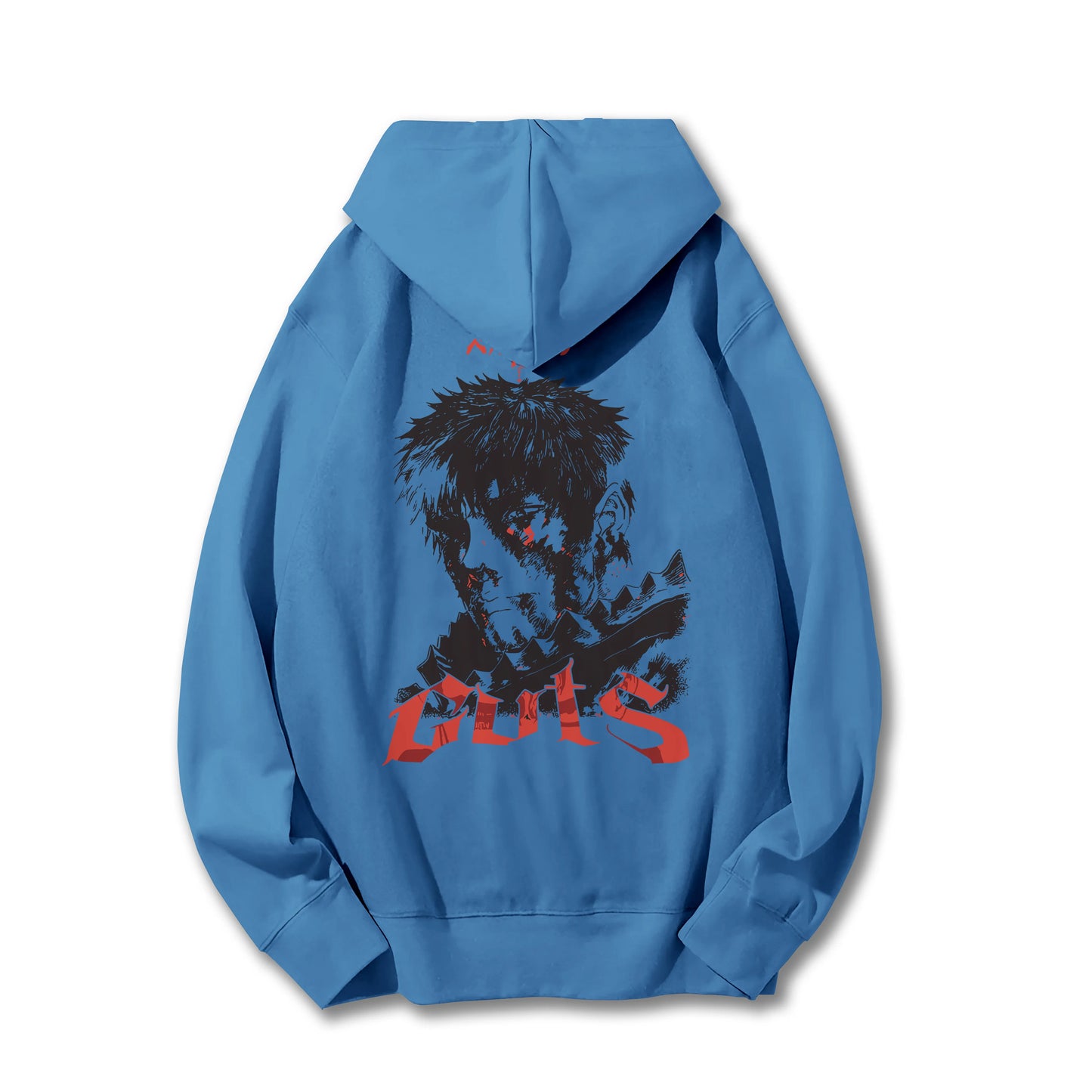 Sweat à capuche Attack on Titan Survey Corps