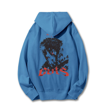 Sweat à capuche Attack on Titan Survey Corps