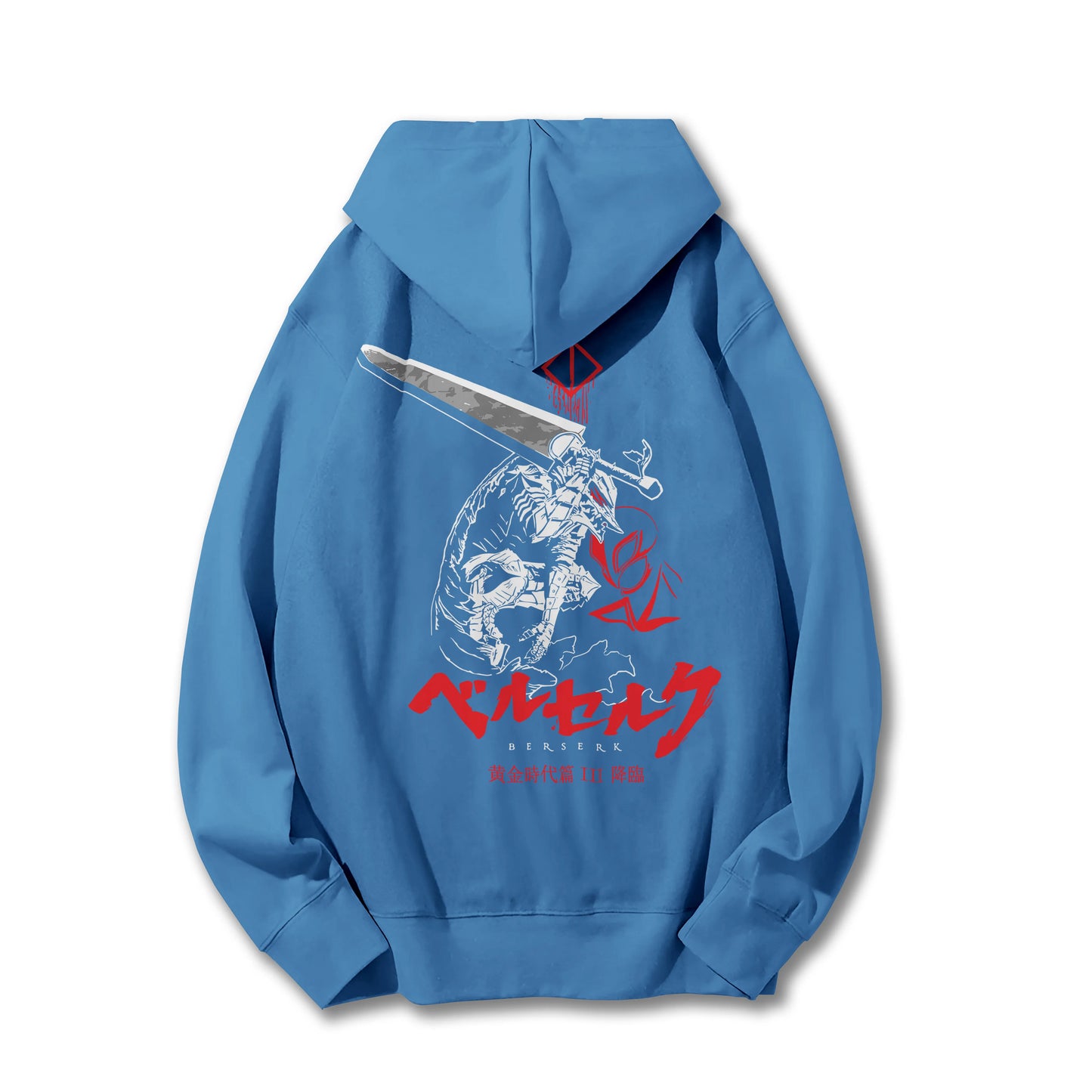 Sweat à capuche Attack on Titan Survey Corps