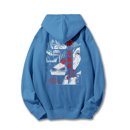 Sweat à capuche Attack on Titan Survey Corps