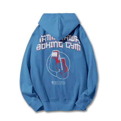 Attack on Titan Aufklärungstrupp Kapuzenpullover
