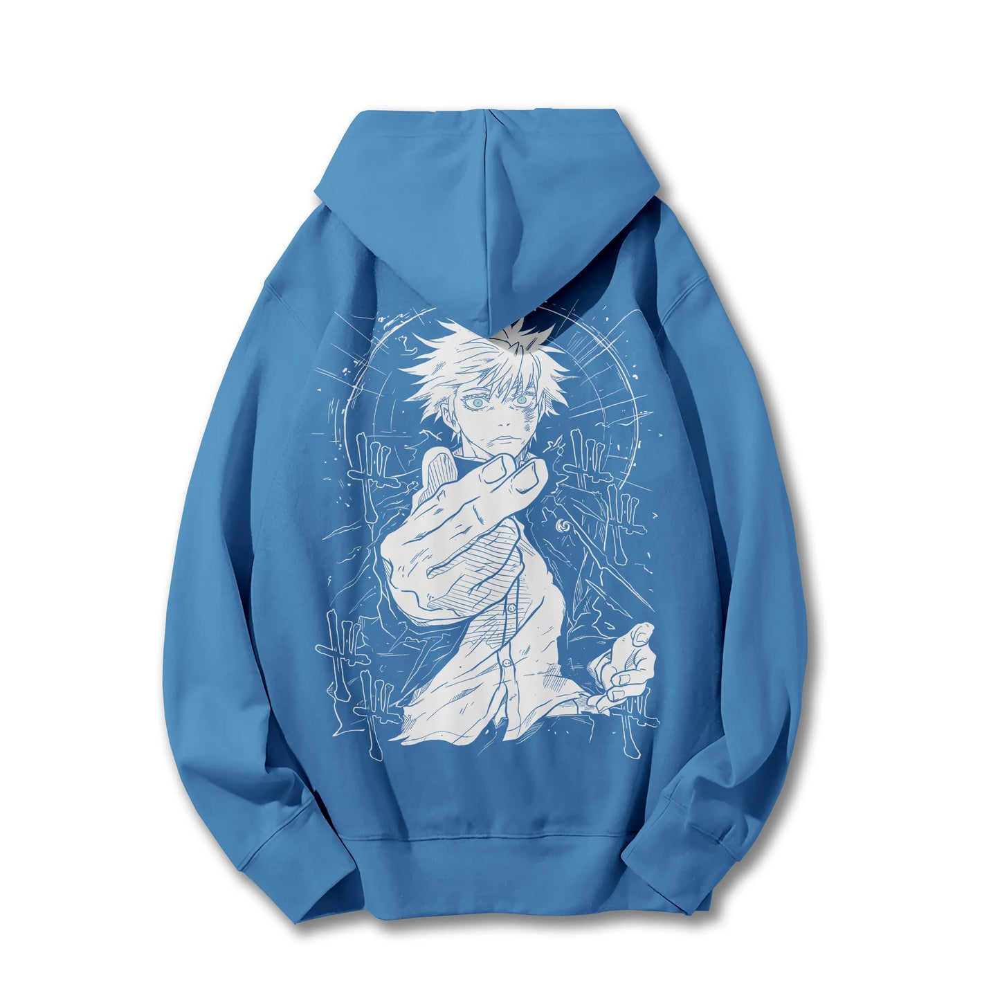 Sweat à capuche Attack on Titan Survey Corps