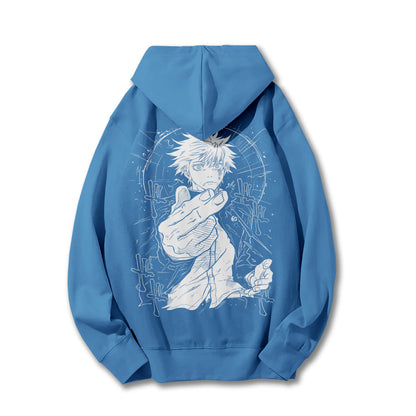 Sweat à capuche Attack on Titan Survey Corps