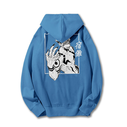 Sweat à capuche Attack on Titan Survey Corps