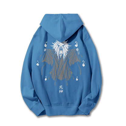 Sweat à capuche Attack on Titan Survey Corps