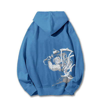 Sweat à capuche Attack on Titan Survey Corps