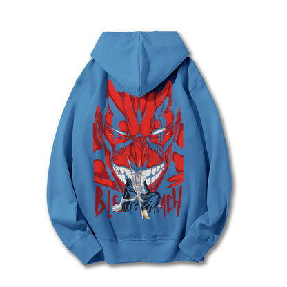 Sweat à capuche Attack on Titan Survey Corps