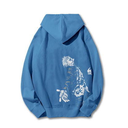 Sweat à capuche Attack on Titan Survey Corps