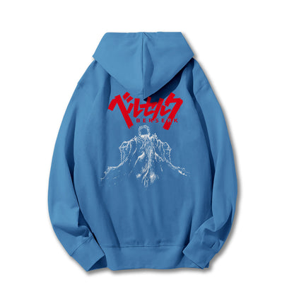 Sweat à capuche Attack on Titan Survey Corps