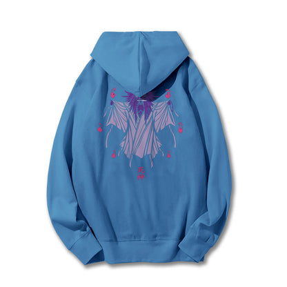 Sweat à capuche Attack on Titan Survey Corps
