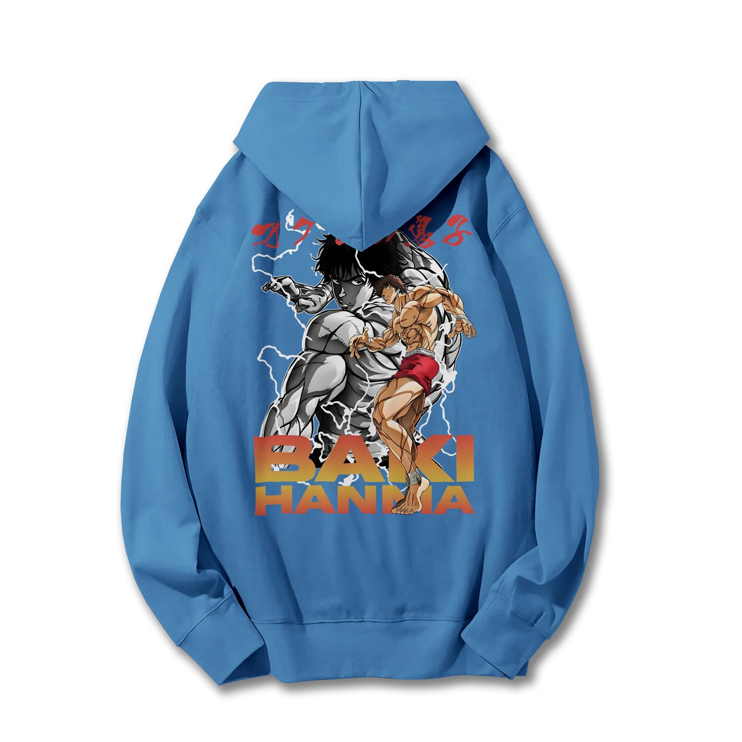 Sweat à capuche Attack on Titan Survey Corps